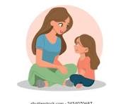 Mother Daughter Session